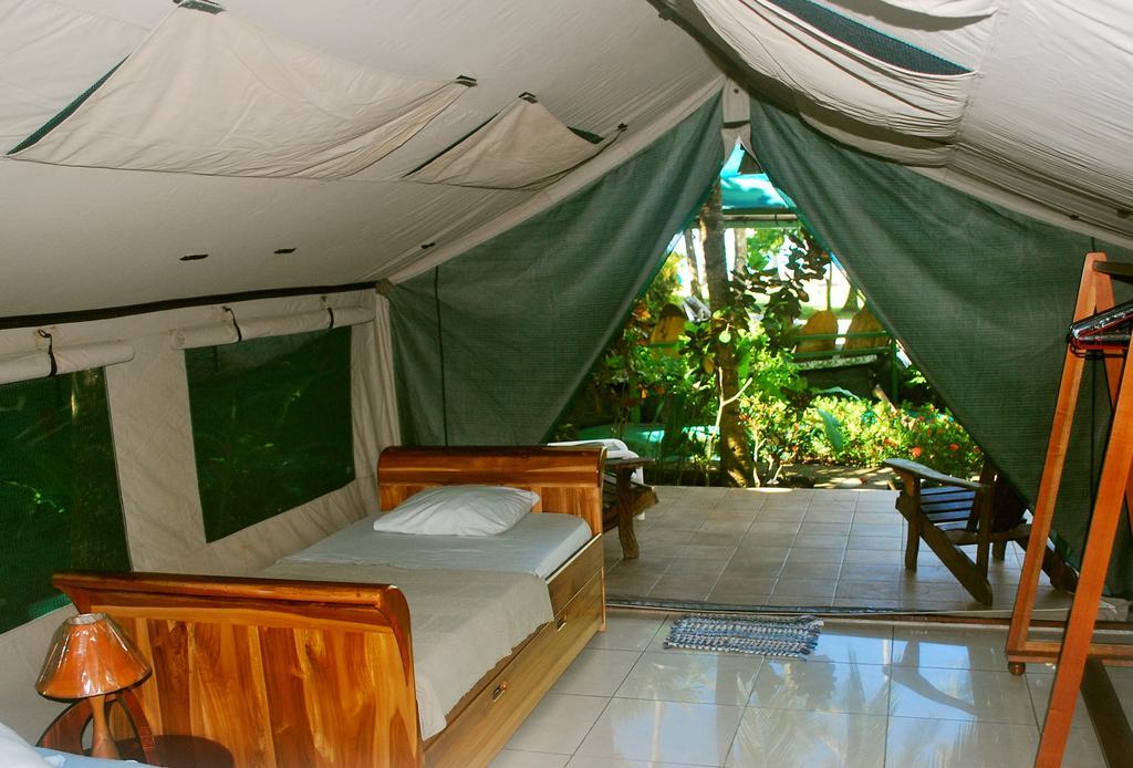 Rafiki Beach Camp Matapalo  Habitación foto