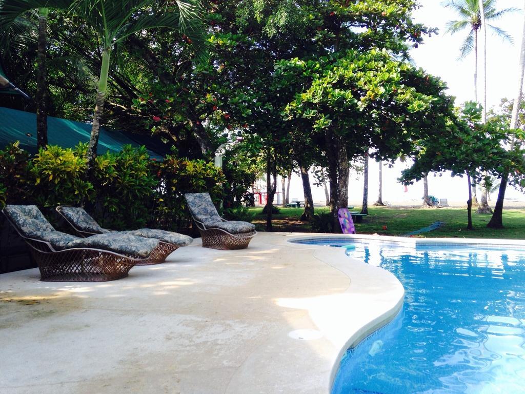 Rafiki Beach Camp Matapalo  Habitación foto